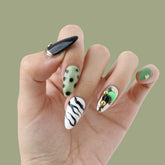 Cosmic Tide - Mixxnails